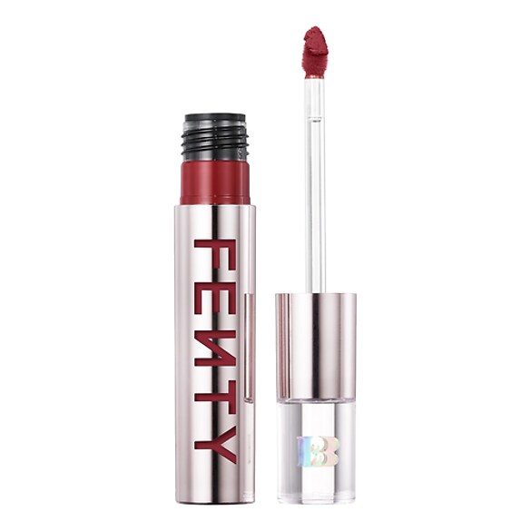 Fenty Icon Velvet - Likit Ruj, FENTY BEAUTY